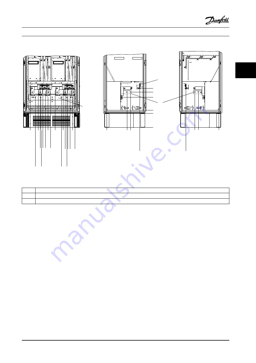 Danfoss VLT AQUA Drive FC 202 Installation Manual Download Page 37