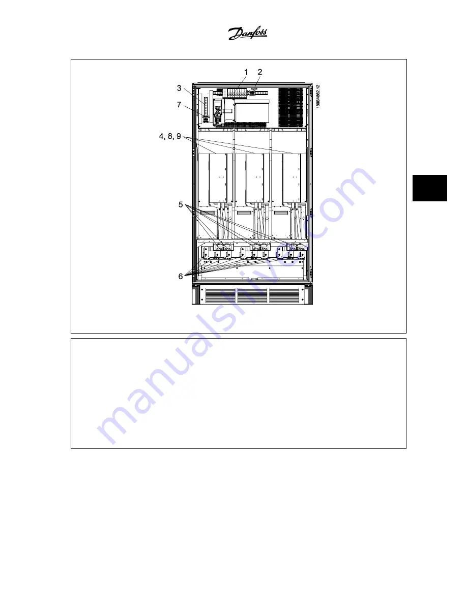 Danfoss vlt aqua Скачать руководство пользователя страница 159