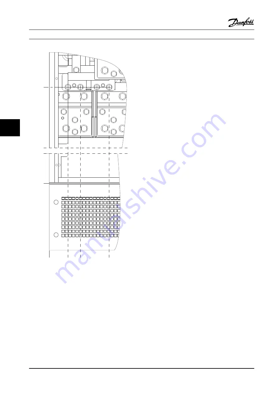 Danfoss VLT AutomationDrive FC 300 Design Manual Download Page 150