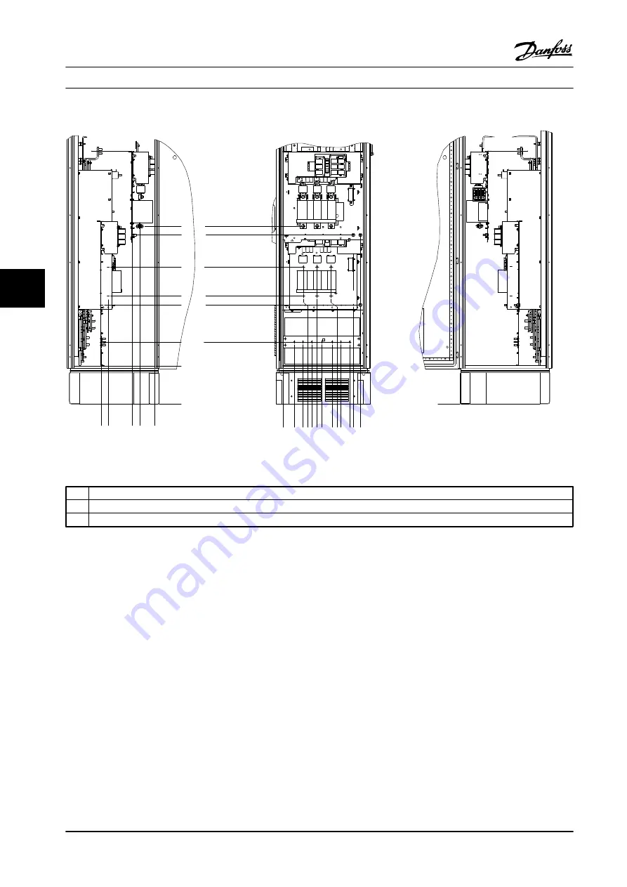 Danfoss VLT AutomationDrive FC 300 Скачать руководство пользователя страница 164