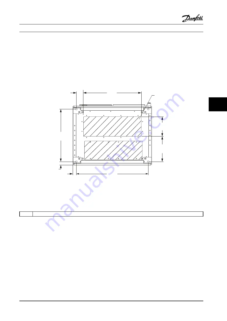 Danfoss VLT AutomationDrive FC 300 Design Manual Download Page 171