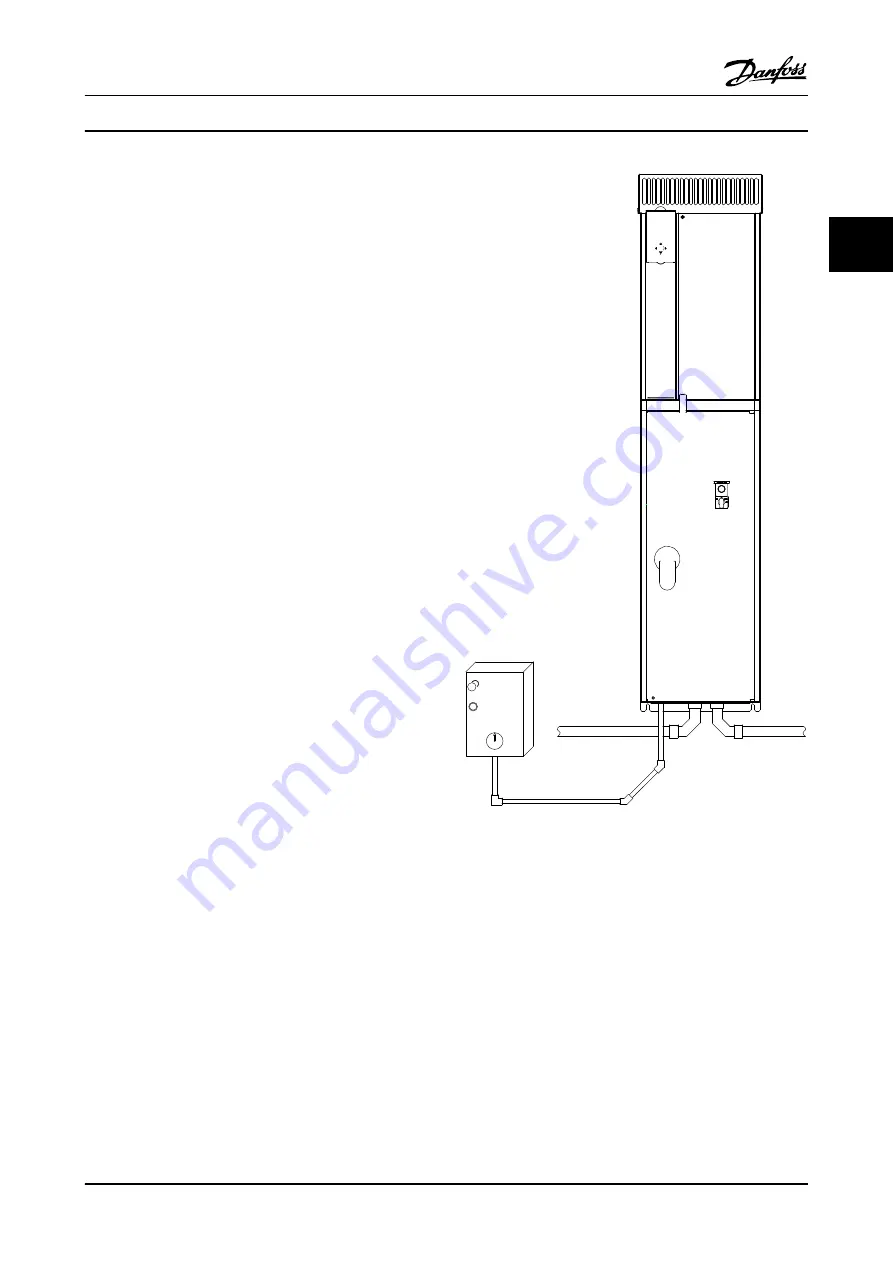 Danfoss VLT AutomationDrive FC 300 Instruction Manual Download Page 19