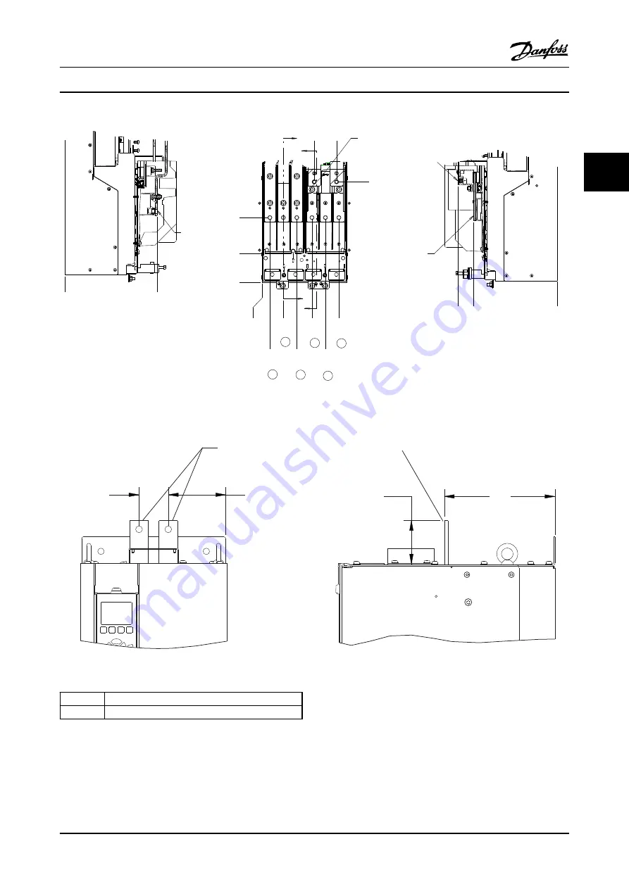 Danfoss VLT AutomationDrive FC 300 Instruction Manual Download Page 23