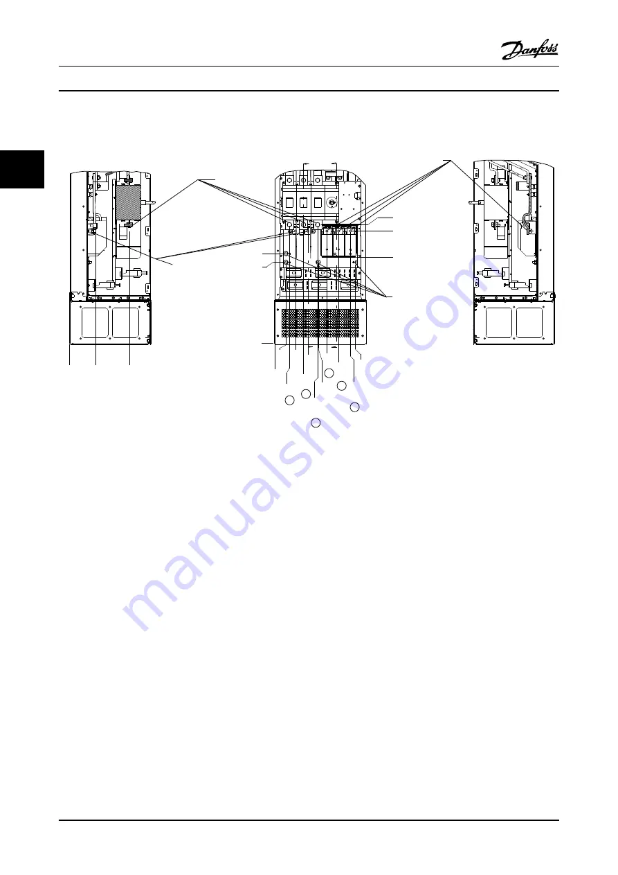 Danfoss VLT AutomationDrive FC 300 Instruction Manual Download Page 30