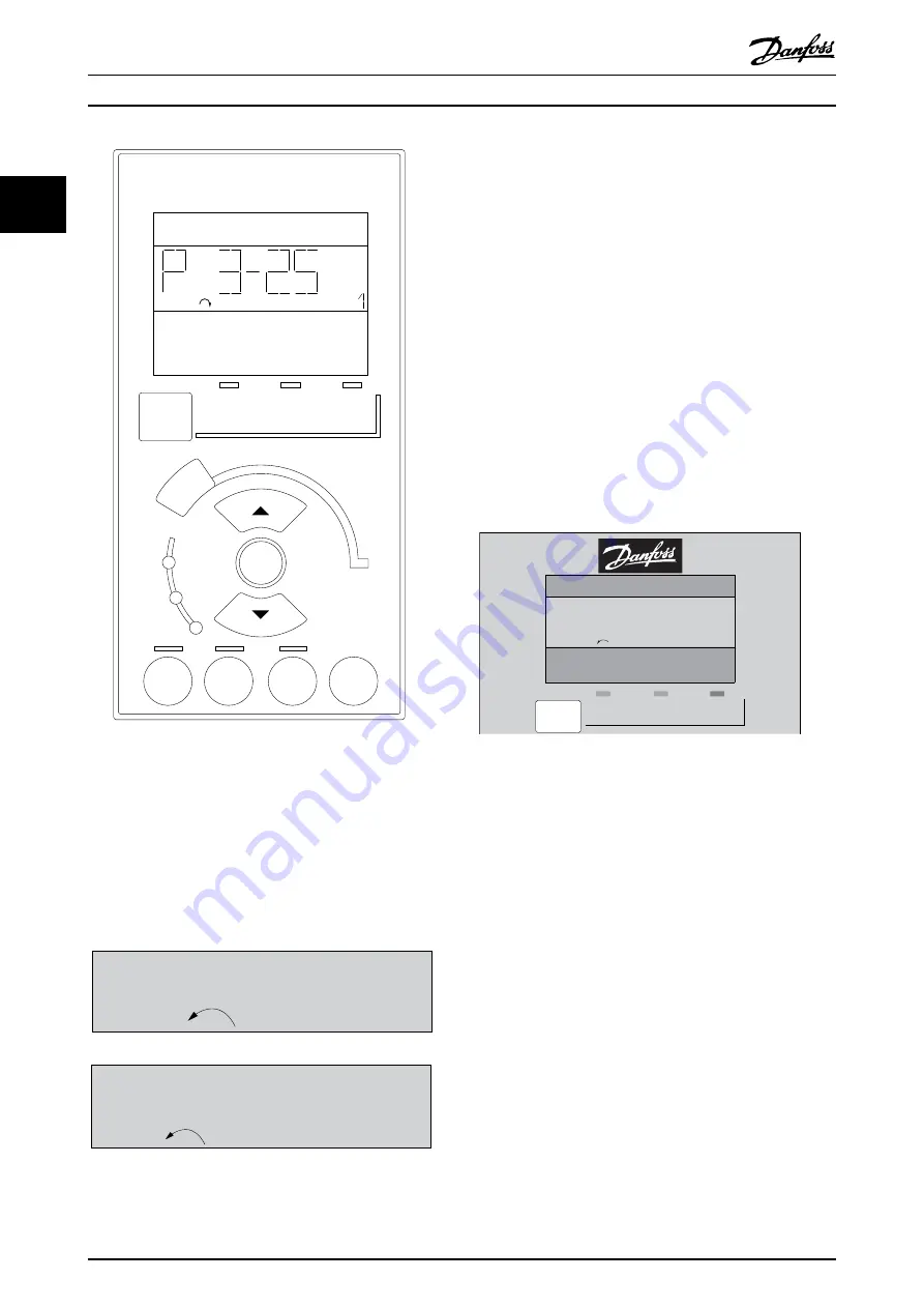 Danfoss VLT AutomationDrive FC 300 Programming Manual Download Page 21