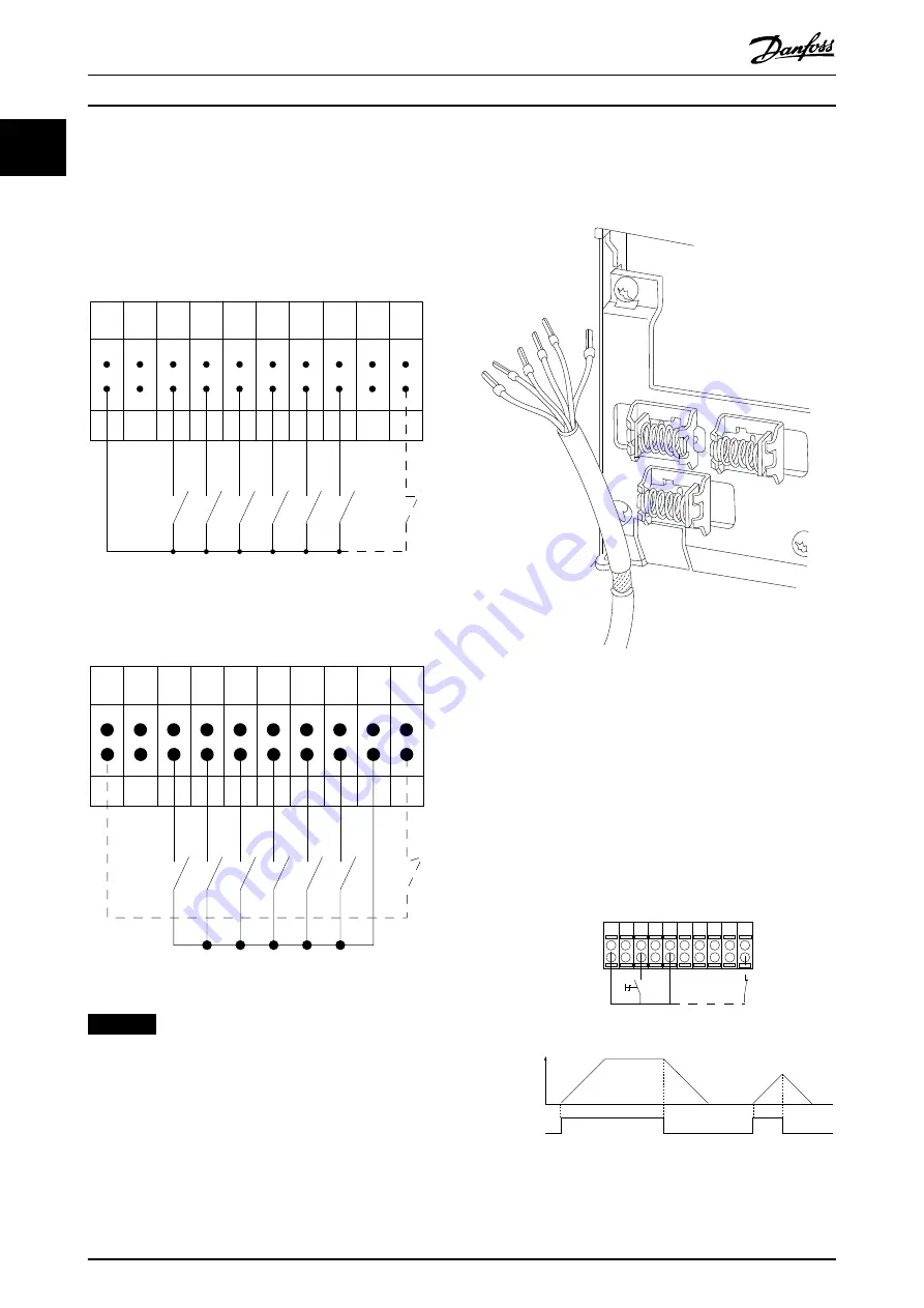 Danfoss VLT AutomationDrive FC 302 Programming Manual Download Page 12