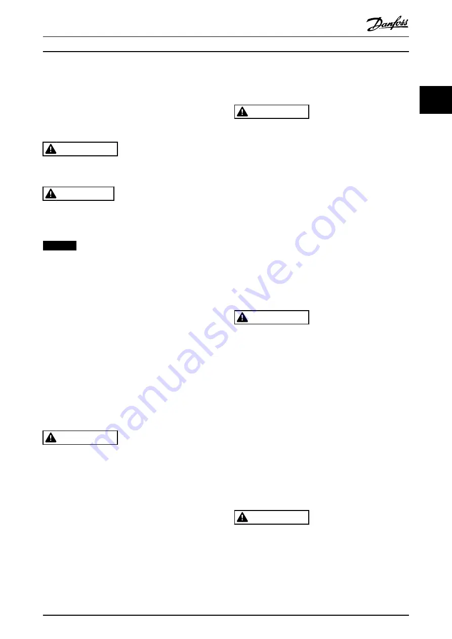 Danfoss VLT CANopen MCA 105 Скачать руководство пользователя страница 7