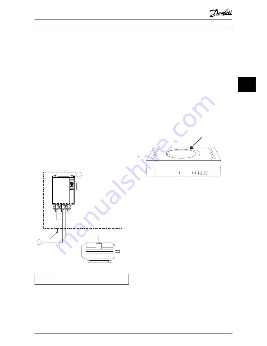 Danfoss VLT Compact Starter MCD 201 Скачать руководство пользователя страница 11