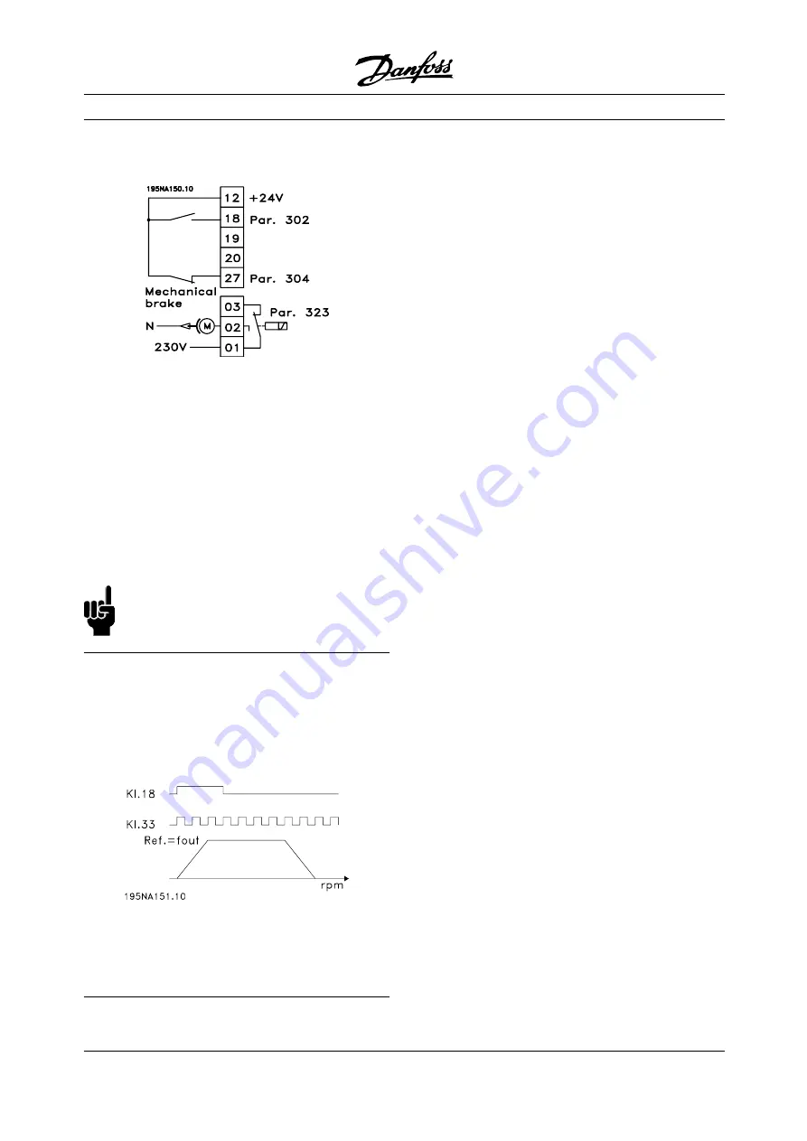 Danfoss VLT Decentral FCD 300 Manual Download Page 92