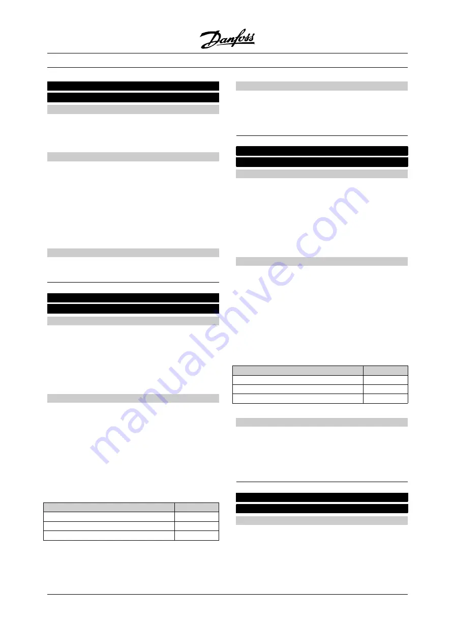 Danfoss VLT DMS 300 Скачать руководство пользователя страница 120