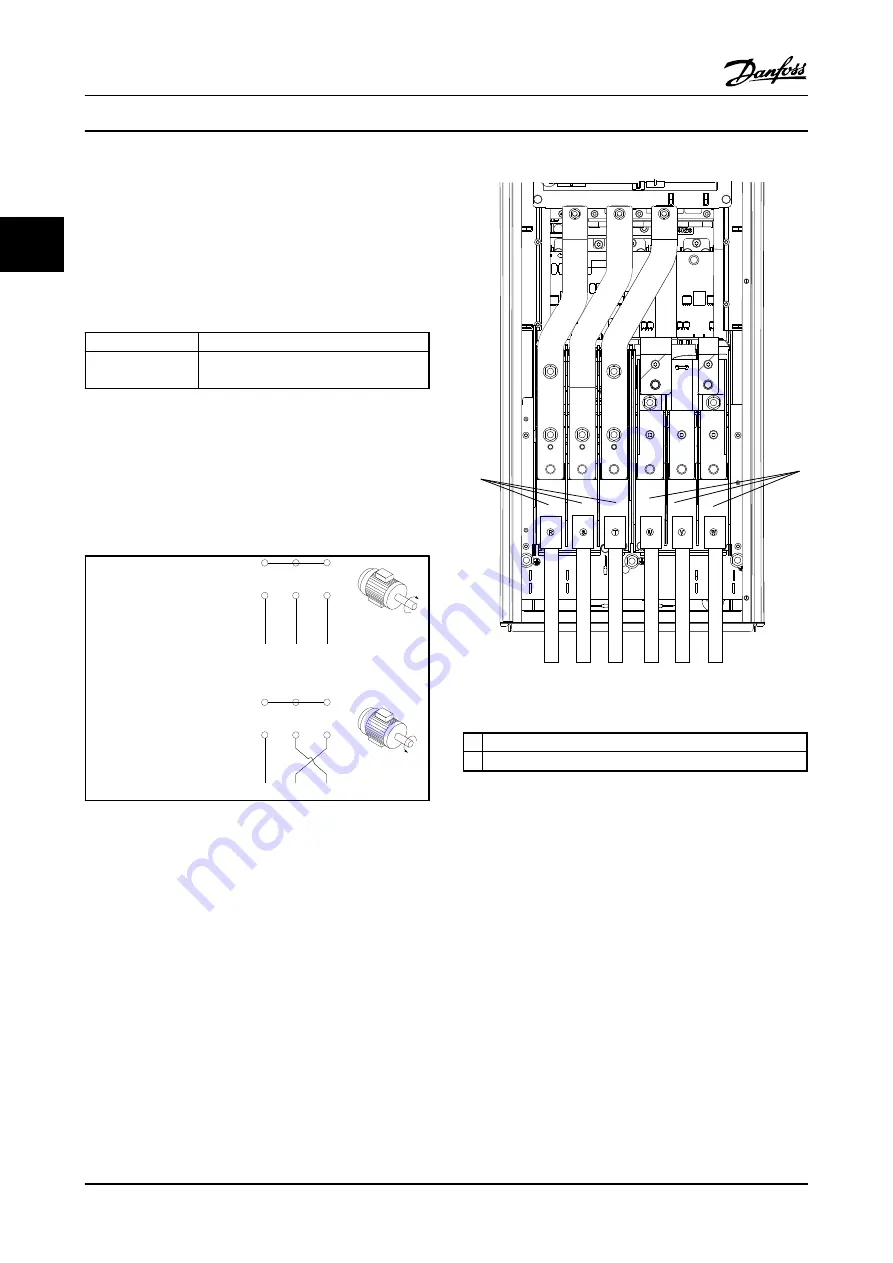 Danfoss VLT FC 100 Instruction Manual Download Page 34