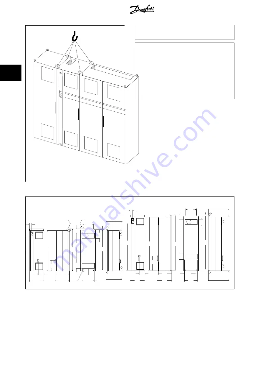 Danfoss VLT FC 100 Скачать руководство пользователя страница 17