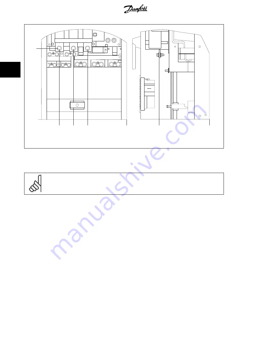 Danfoss VLT FC 100 Скачать руководство пользователя страница 27