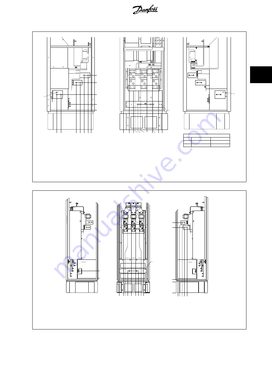 Danfoss VLT FC 100 Operating Instructions Manual Download Page 36