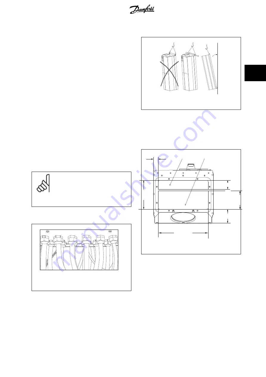 Danfoss VLT FC 100 Operating Instructions Manual Download Page 40