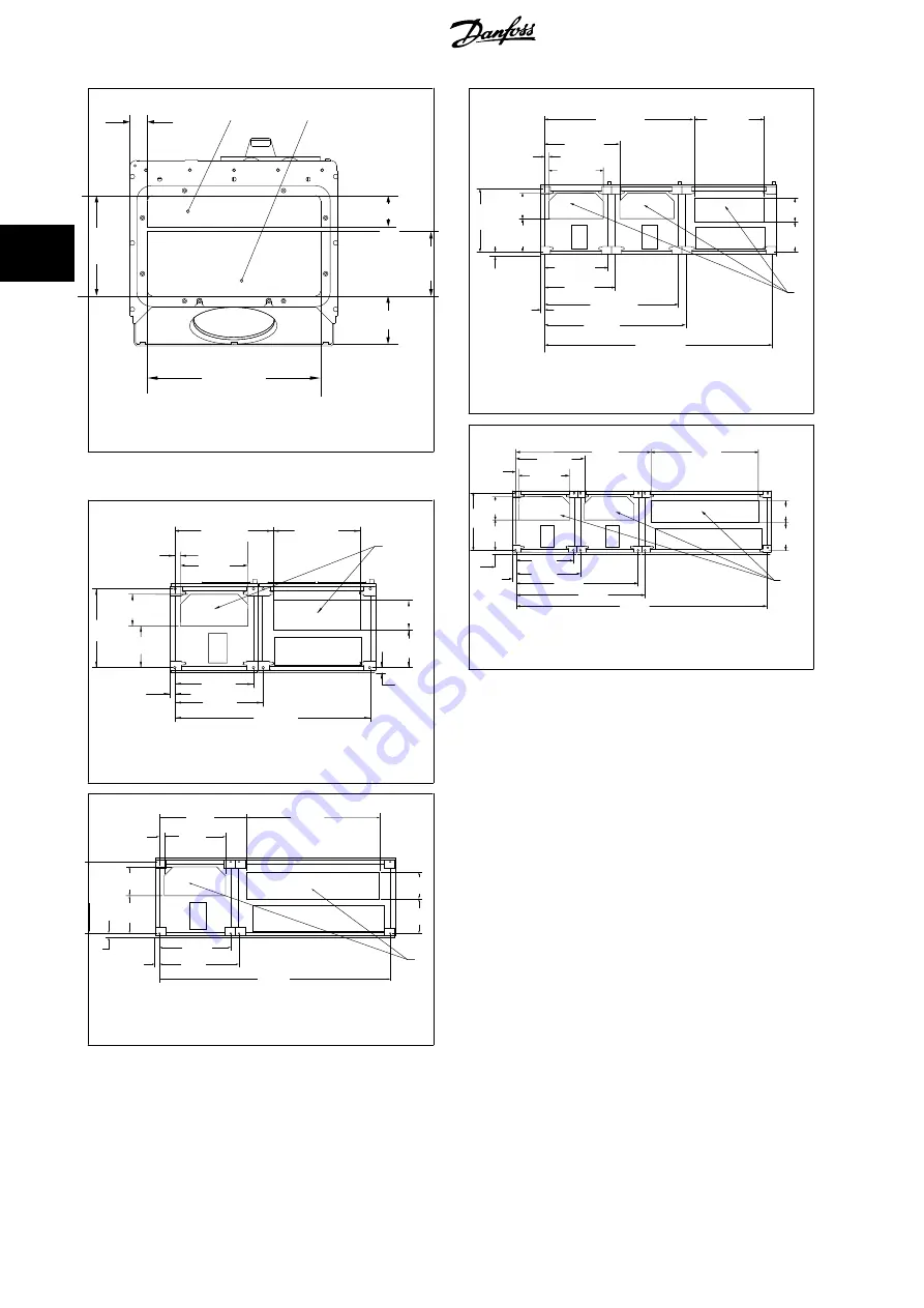 Danfoss VLT FC 100 Operating Instructions Manual Download Page 41