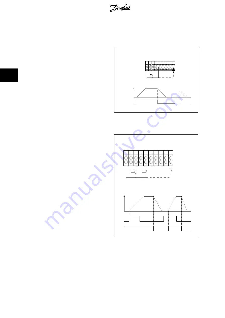 Danfoss VLT FC 100 Operating Instructions Manual Download Page 75