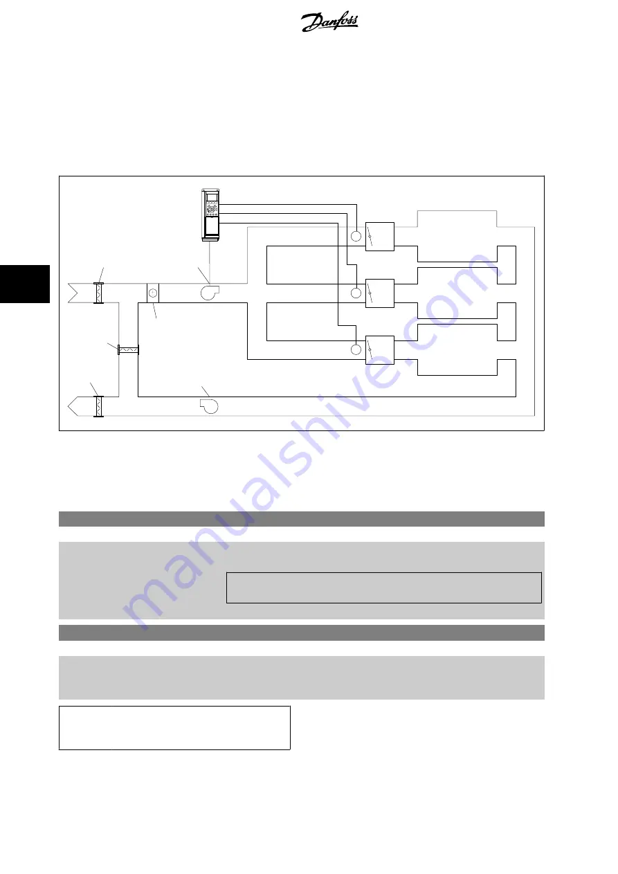 Danfoss VLT FC 100 Скачать руководство пользователя страница 127