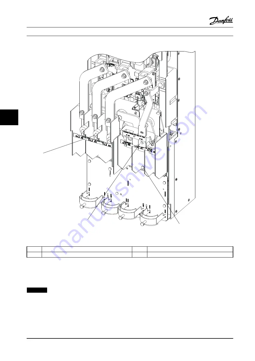 Danfoss VLT FC 100 Скачать руководство пользователя страница 80