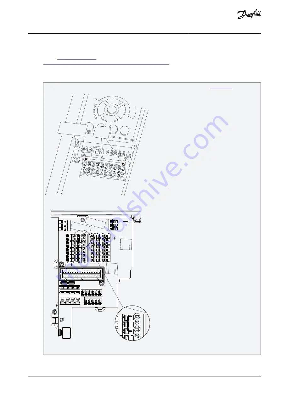 Danfoss VLT FC Series Operating Manual Download Page 11