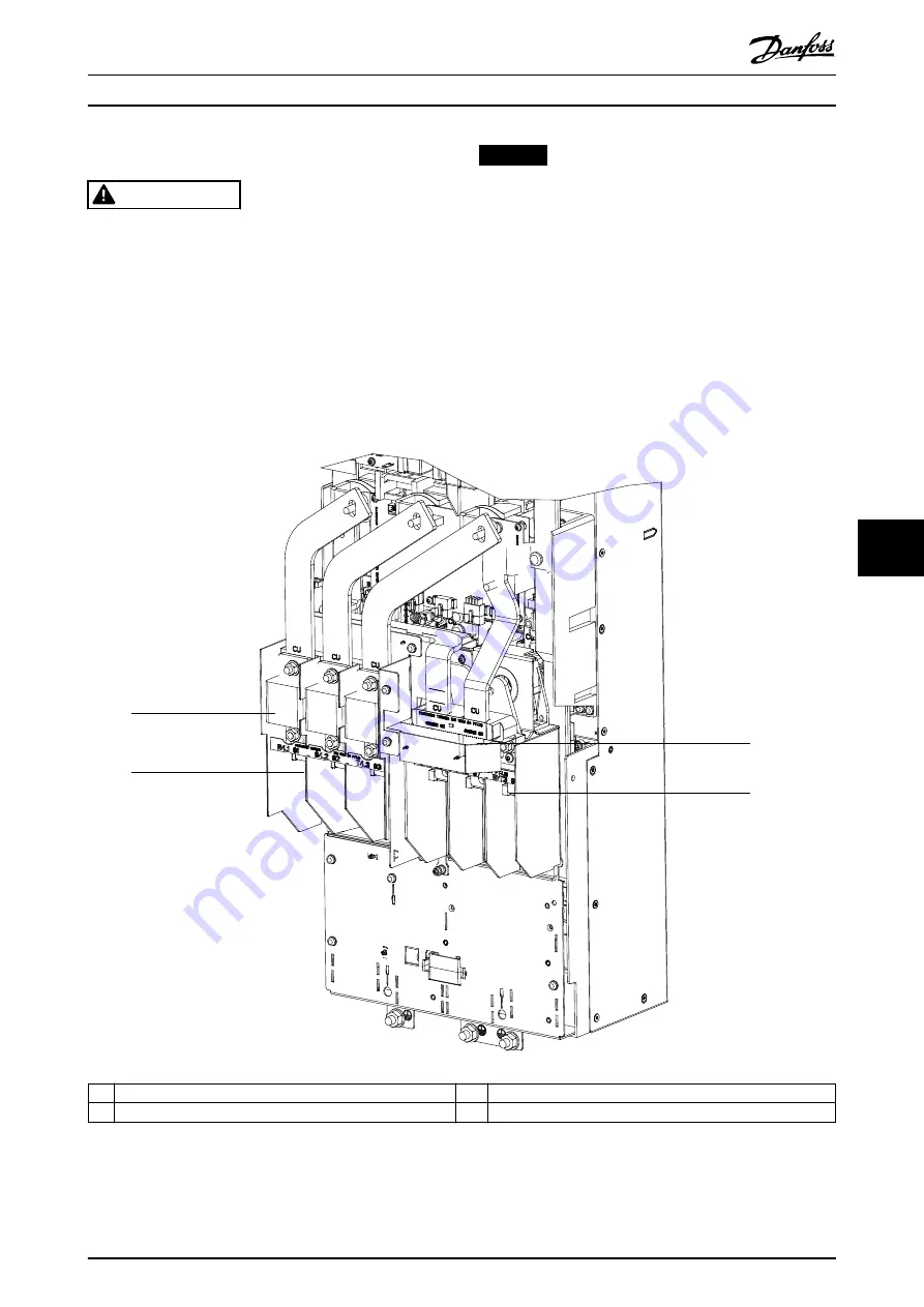 Danfoss VLT FC Series Скачать руководство пользователя страница 107