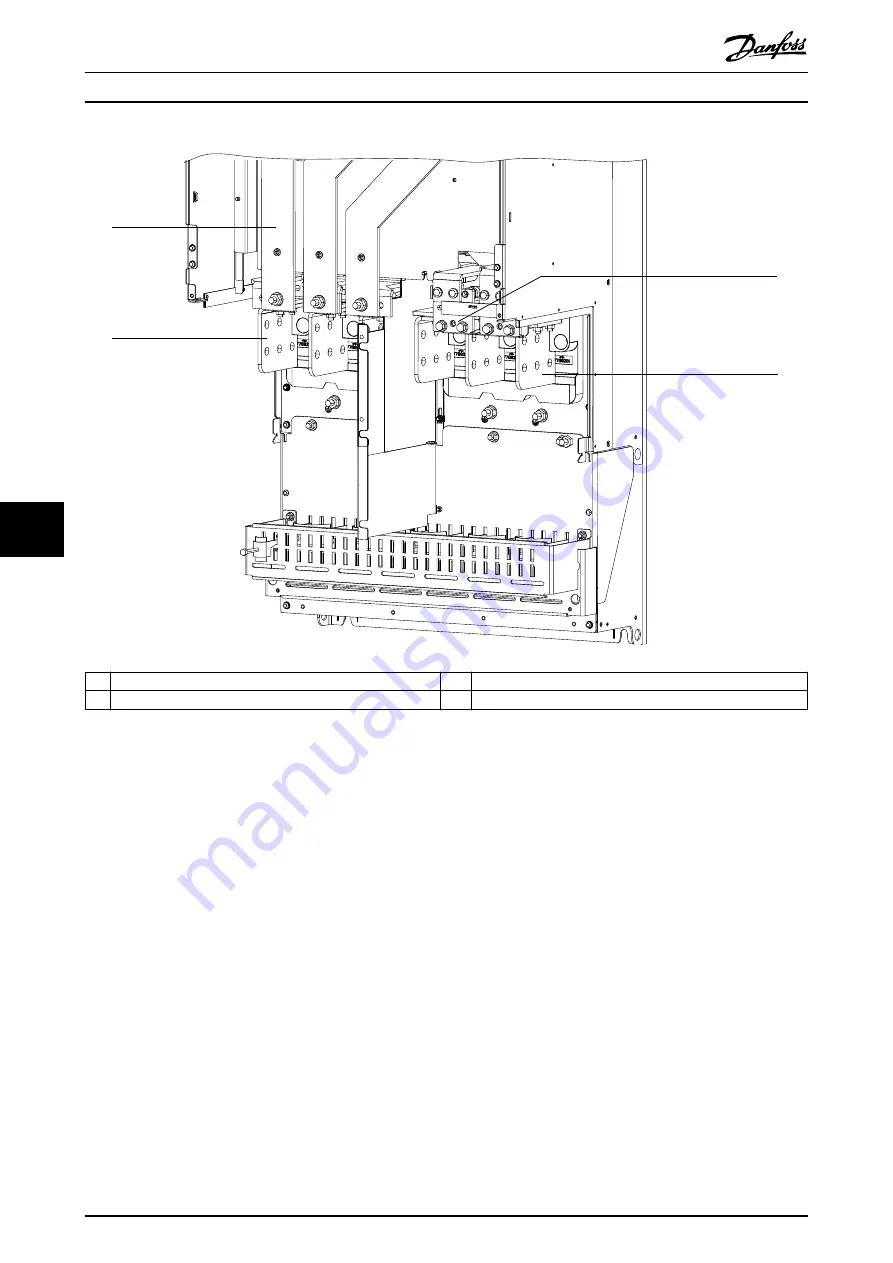 Danfoss VLT FC Series Скачать руководство пользователя страница 108