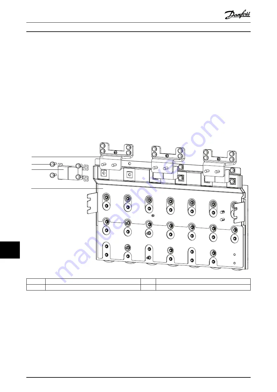 Danfoss VLT FC Series Скачать руководство пользователя страница 298