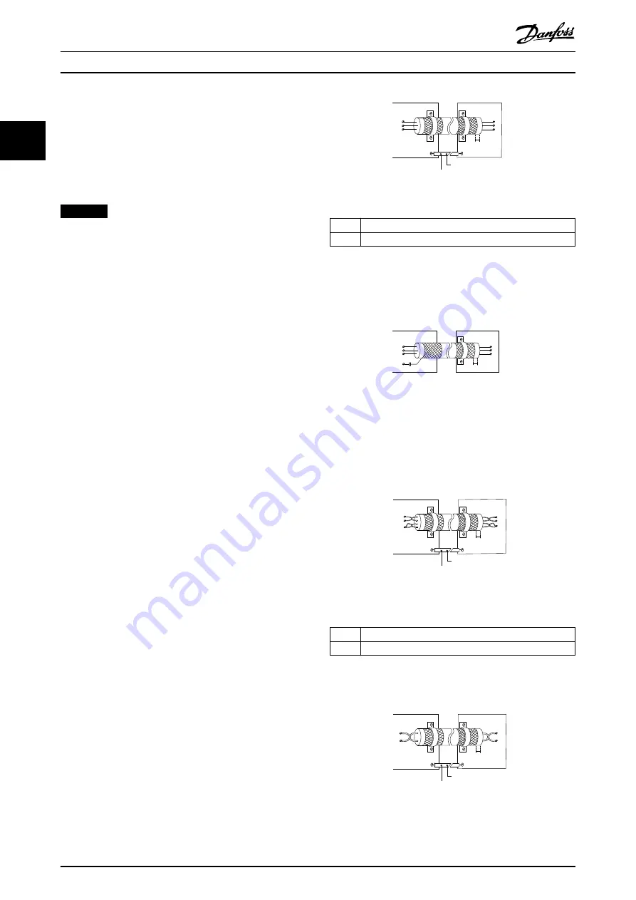 Danfoss vlt fcd 302 Скачать руководство пользователя страница 26