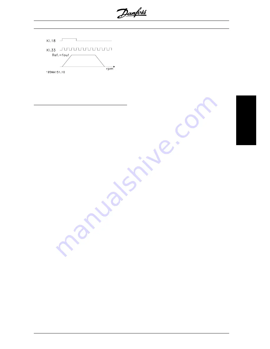 Danfoss VLT FCD 311 Design Manual Download Page 47