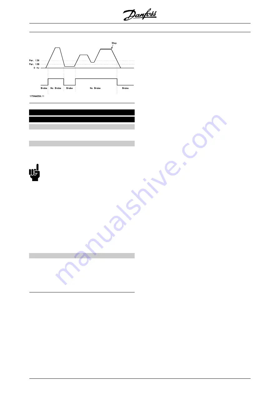 Danfoss VLT FCM Series Manual Download Page 44