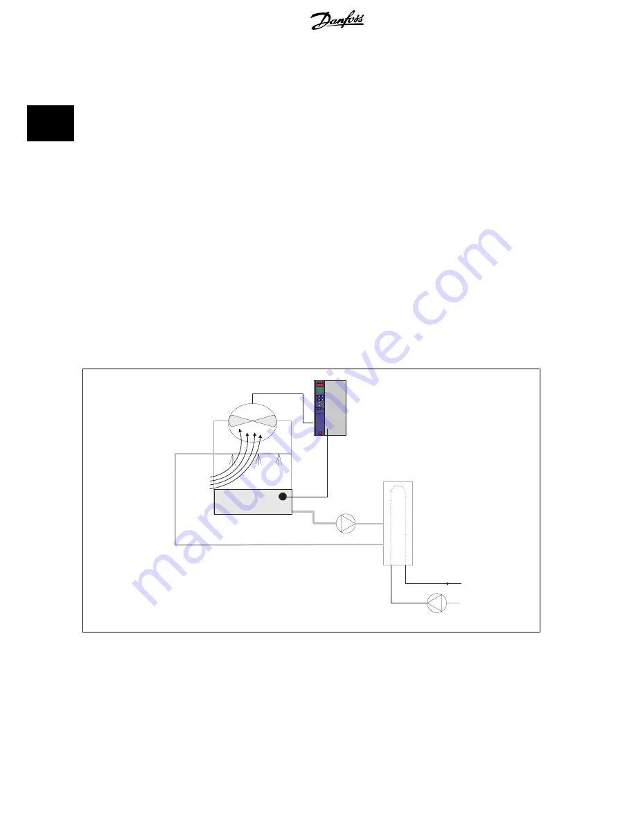 Danfoss VLT HVAC Design Manual Download Page 28