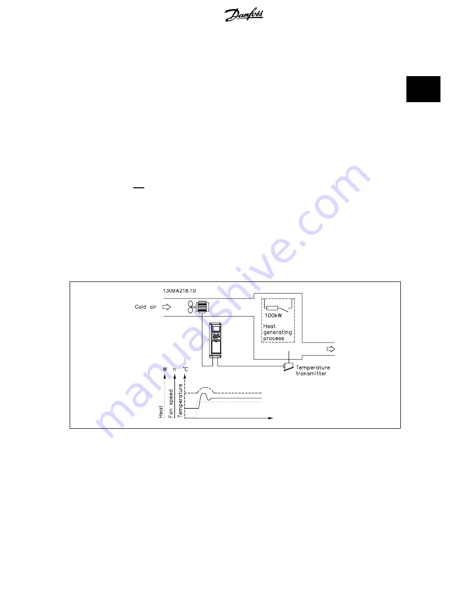 Danfoss VLT HVAC Design Manual Download Page 37