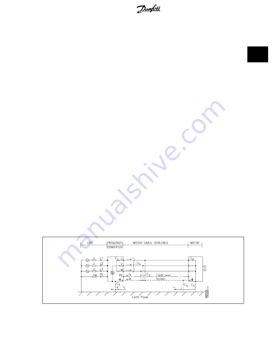 Danfoss VLT HVAC Design Manual Download Page 39