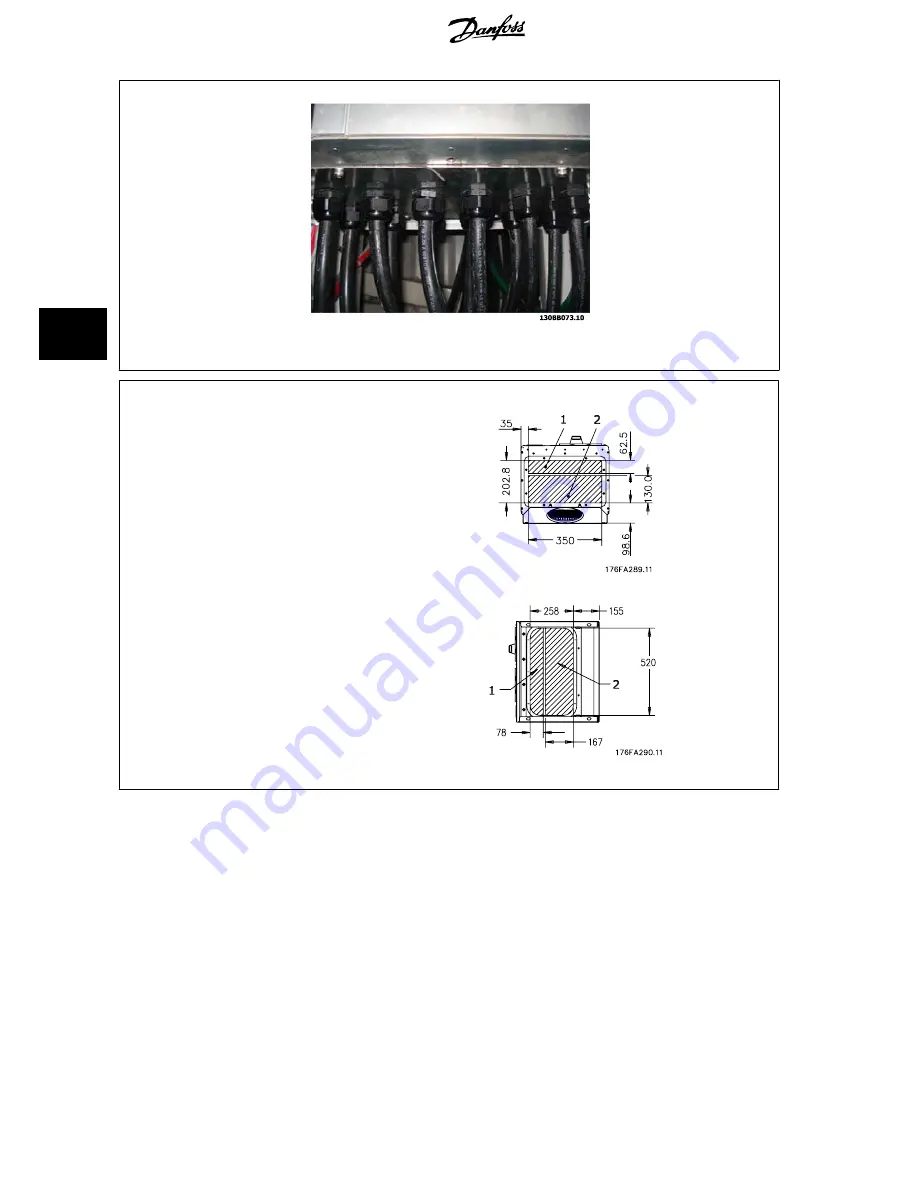 Danfoss VLT HVAC Design Manual Download Page 94