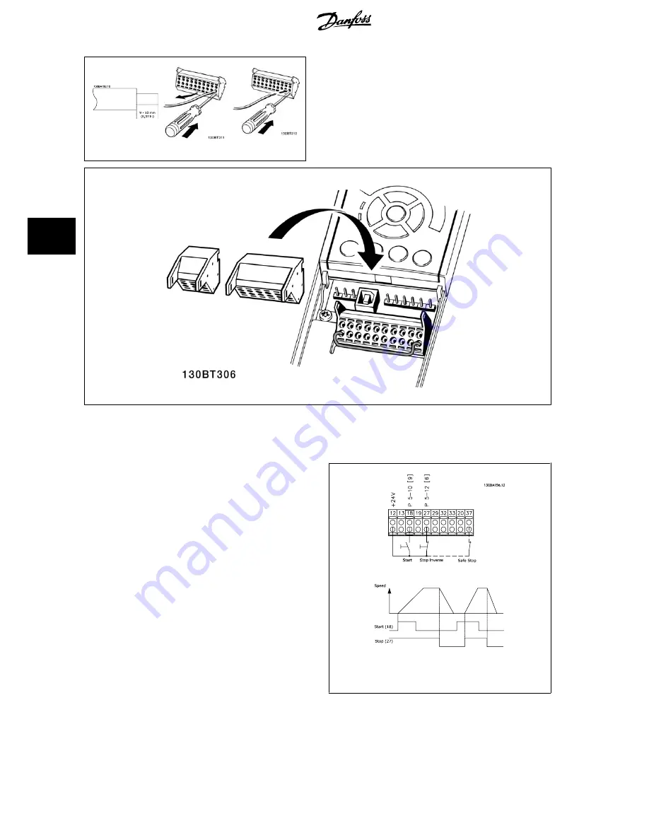 Danfoss VLT HVAC Design Manual Download Page 102