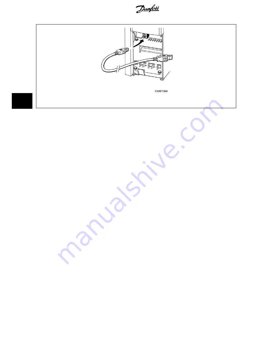 Danfoss VLT HVAC Design Manual Download Page 112