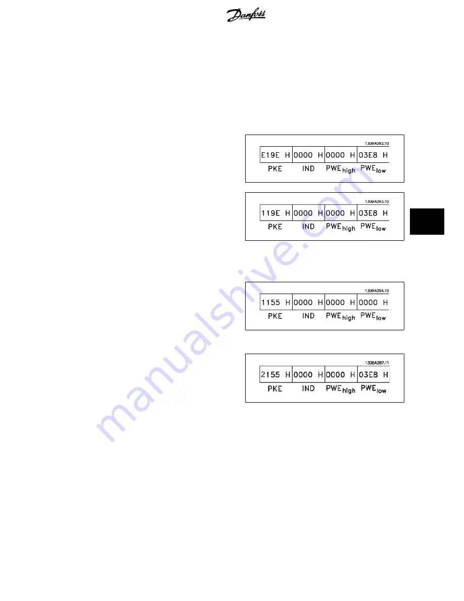 Danfoss VLT HVAC Design Manual Download Page 137