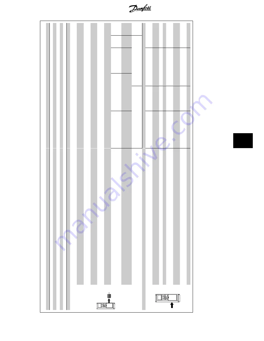 Danfoss VLT HVAC Design Manual Download Page 159