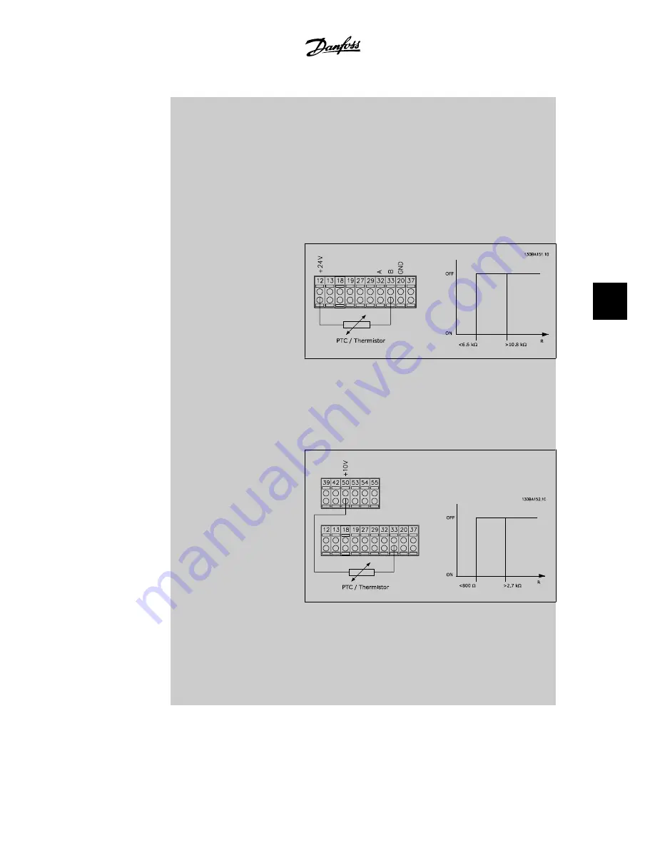 Danfoss VLT HVAC Instruction Manual Download Page 79