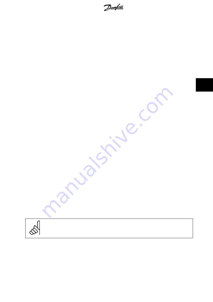 Danfoss VLT MCA 121 EtherNet/IP Manual Download Page 23