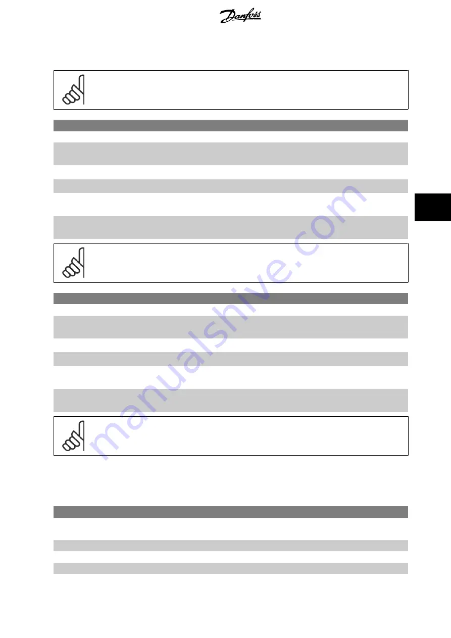 Danfoss VLT MCA 121 EtherNet/IP Manual Download Page 35