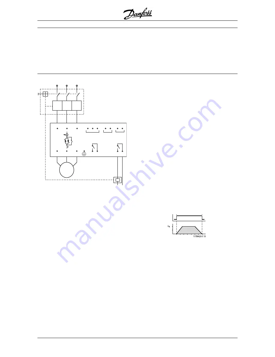 Danfoss VLT MCD 202 Скачать руководство пользователя страница 6