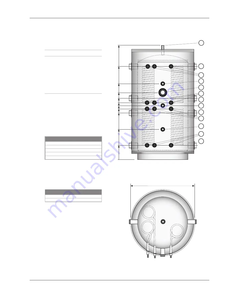 Danfoss WT-C 500 Installation Manual Download Page 7