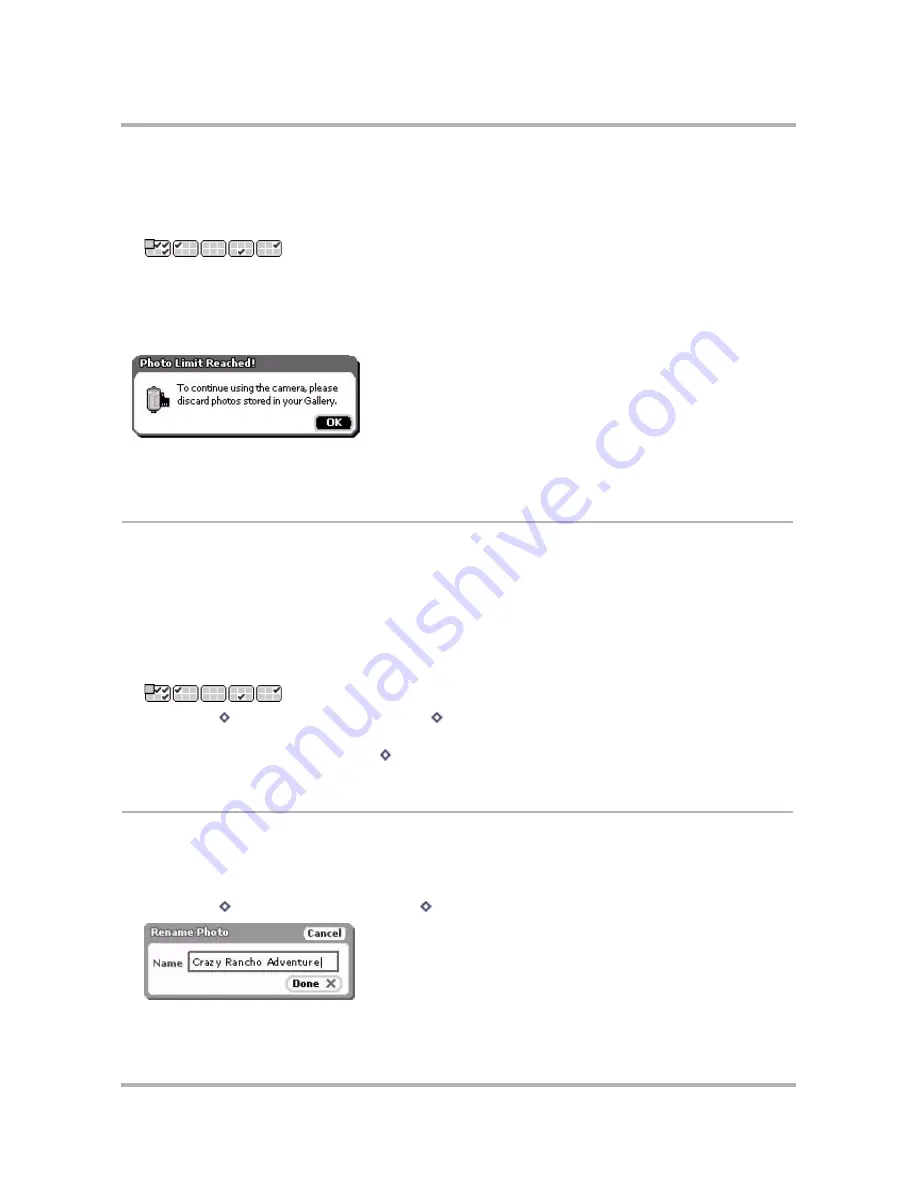 Danger T-Mobile Sidekick Owner'S Manual Download Page 145