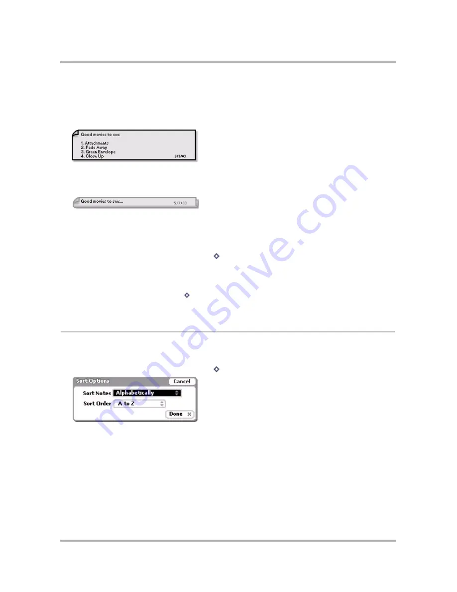 Danger T-Mobile Sidekick Owner'S Manual Download Page 155