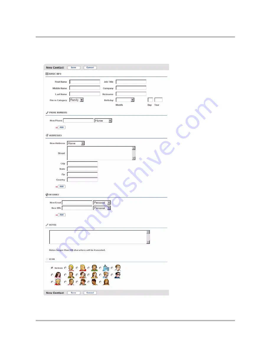 Danger T-Mobile Sidekick Owner'S Manual Download Page 189