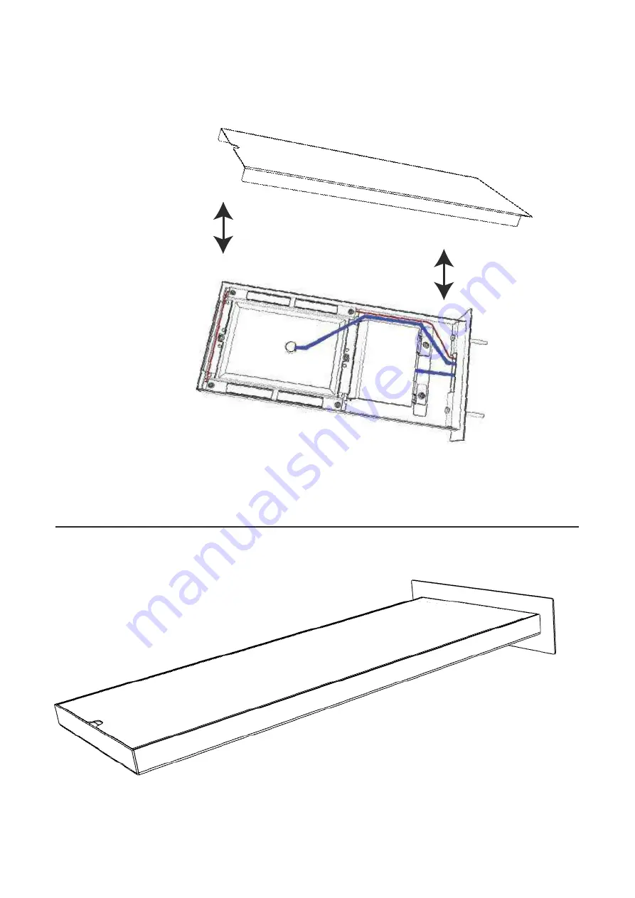 DANIEL RUBINETTERIE A562LCAW Assembly Instructions Manual Download Page 8