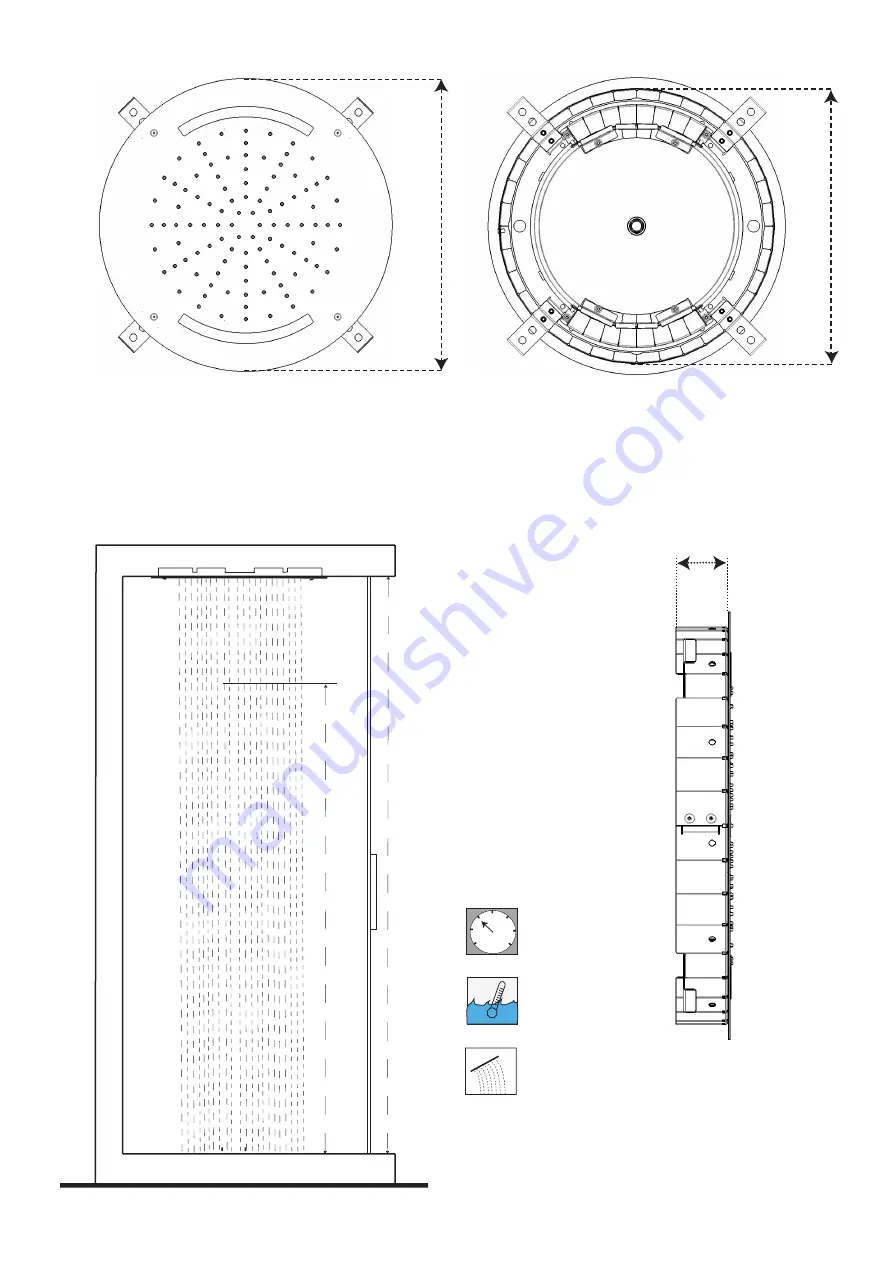 DANIEL RUBINETTERIE A578JCM42 Assembly Instructions Manual Download Page 2