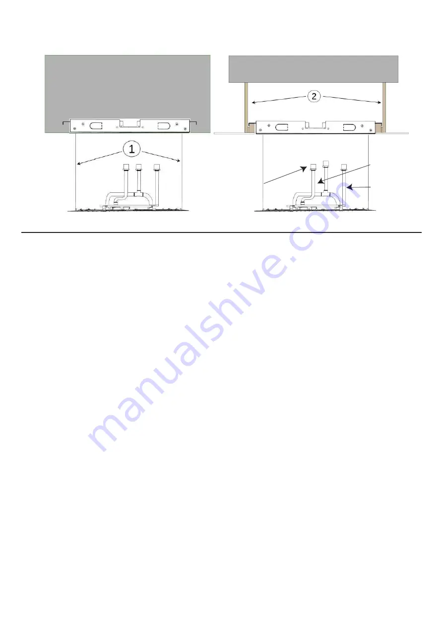 DANIEL RUBINETTERIE A579JCM50NCW Assembly Instructions Manual Download Page 6