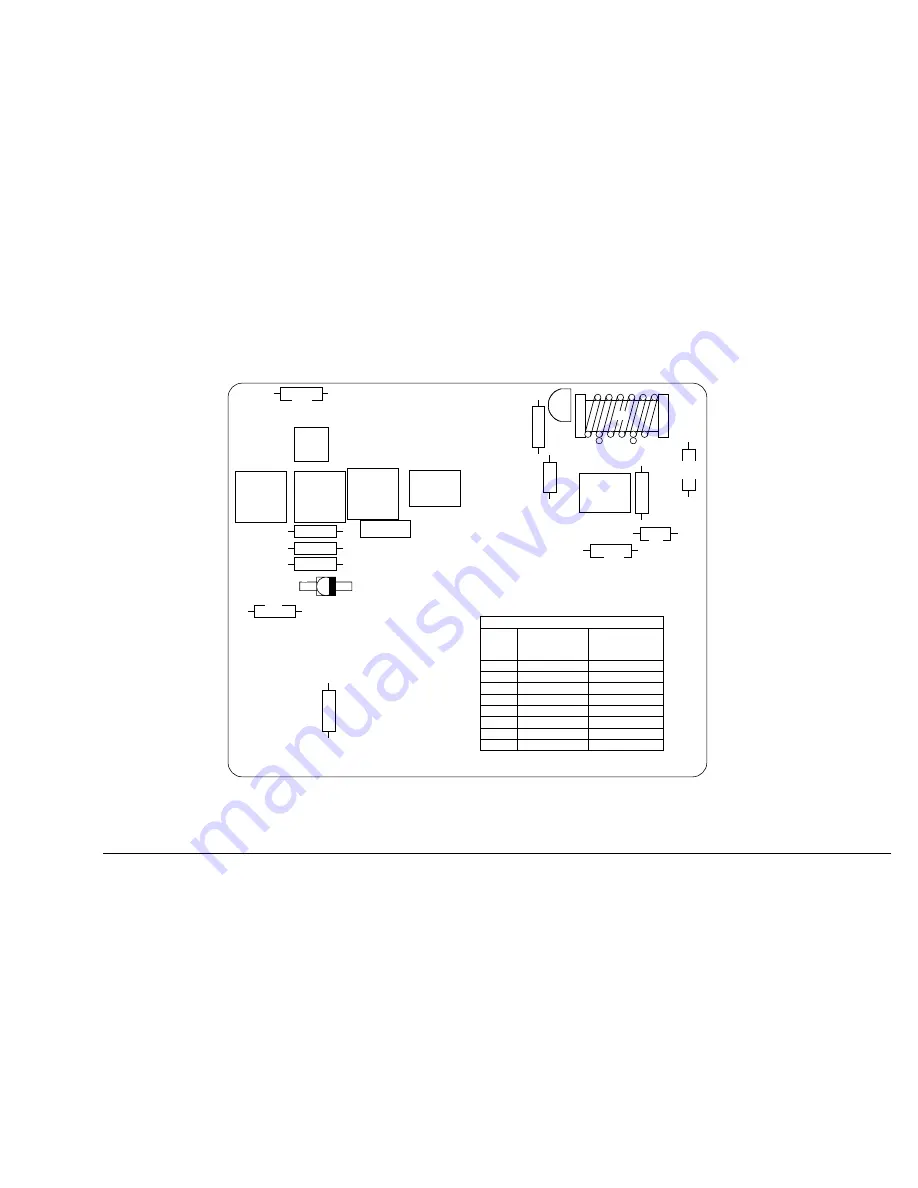 Daniels Electronics Ltd. MT-3 Instruction Manual Download Page 31